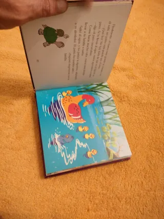 Historias Doradas