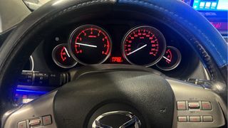 Mazda 6 2008 active