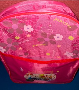 Set Disney Winnie the Pooh zainetto scuola materna