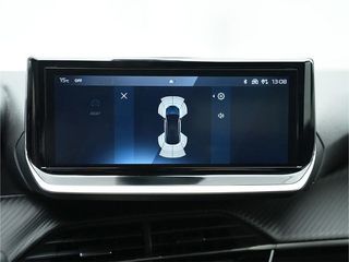 Peugeot 2008 1.2 100CV Allure