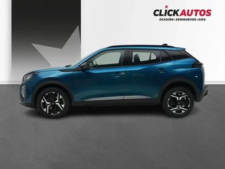 Peugeot 2008 1.2 100CV Allure