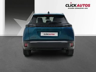 Peugeot 2008 1.2 100CV Allure