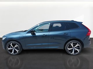 VOLVO XC60 2.0 T6 RECHARGE ULTRA DARK AUTO 4WD 350 5P
