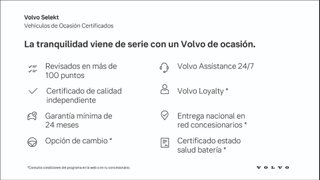 VOLVO XC60 2.0 T6 RECHARGE ULTRA DARK AUTO 4WD 350 5P