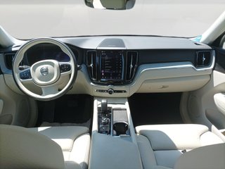 VOLVO XC60 2.0 T6 RECHARGE ULTRA DARK AUTO 4WD 350 5P
