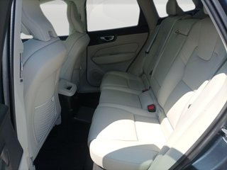 VOLVO XC60 2.0 T6 RECHARGE ULTRA DARK AUTO 4WD 350 5P