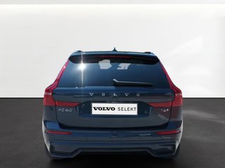 VOLVO XC60 2.0 T6 RECHARGE ULTRA DARK AUTO 4WD 350 5P