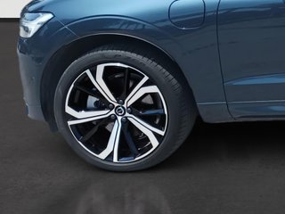 VOLVO XC60 2.0 T6 RECHARGE ULTRA DARK AUTO 4WD 350 5P