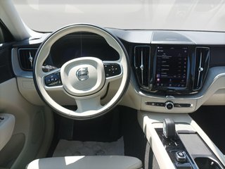 VOLVO XC60 2.0 T6 RECHARGE ULTRA DARK AUTO 4WD 350 5P