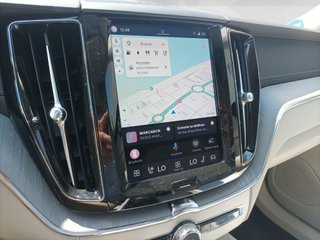 VOLVO XC60 2.0 T6 RECHARGE ULTRA DARK AUTO 4WD 350 5P