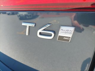 VOLVO XC60 2.0 T6 RECHARGE ULTRA DARK AUTO 4WD 350 5P