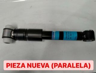 Amortiguador delantero izquierdo bmw serie 3 48833