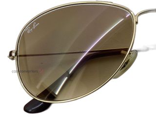 gafas de sol caballero/unisex rayban rb3362 cockpit