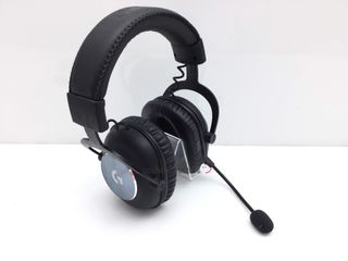 diadema logitech g pro x