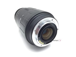 objetivos sigma apo macro  70-210mm 1:3.5-4.5