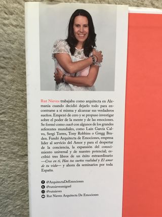 Haz tus sueños realidad: Manual avanzado de man...