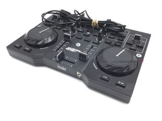 mesa mezclas hercules djcontrol instinct