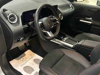 MERCEDES-BENZ Clase GLA 200 d