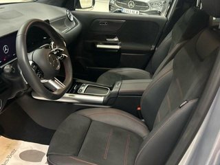MERCEDES-BENZ Clase GLA 200 d