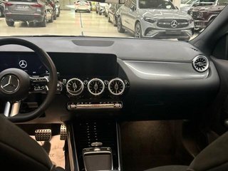 MERCEDES-BENZ Clase GLA 200 d