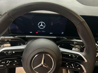 MERCEDES-BENZ Clase GLA 200 d