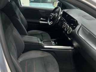 MERCEDES-BENZ Clase GLA 200 d