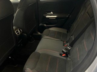 MERCEDES-BENZ Clase GLA 200 d