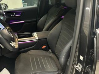 MERCEDES-BENZ Clase GLC 200 4MATIC