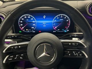 MERCEDES-BENZ Clase GLC 200 4MATIC