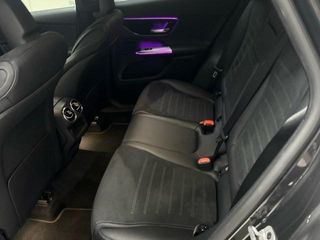 MERCEDES-BENZ Clase GLC 200 4MATIC