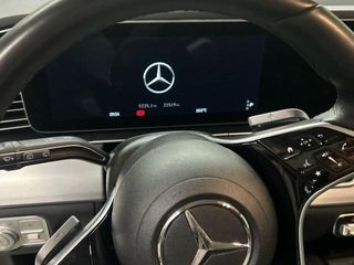 MERCEDES-BENZ Clase GLE 300 d 4Matic AMG Line