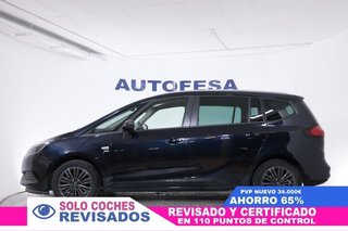 Opel Zafira EXCELLENCE 1.6 CDTI 136CV 5 PLAZAS 5P