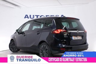 Opel Zafira EXCELLENCE 1.6 CDTI 136CV 5 PLAZAS 5P