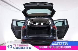 Opel Zafira EXCELLENCE 1.6 CDTI 136CV 5 PLAZAS 5P