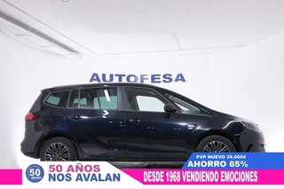 Opel Zafira EXCELLENCE 1.6 CDTI 136CV 5 PLAZAS 5P