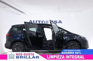 Opel Zafira EXCELLENCE 1.6 CDTI 136CV 5 PLAZAS 5P