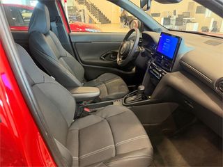 TOYOTA Yaris Cross 1.5 130H Style