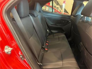 TOYOTA Yaris Cross 1.5 130H Style