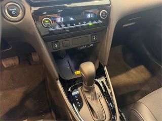 TOYOTA Yaris Cross 1.5 130H Style