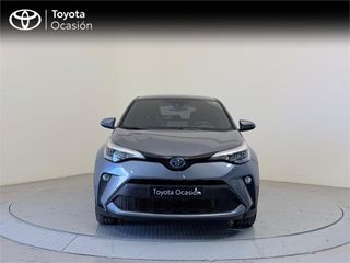 TOYOTA Toyota C-HR 5P Advance 180H e-CVT
