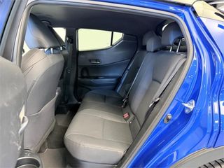 TOYOTA Toyota C-HR 5P Advance 180H e-CVT