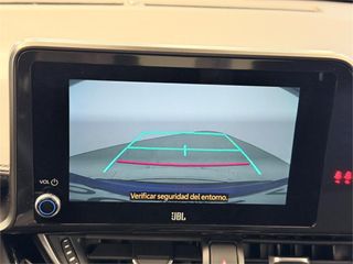 TOYOTA Toyota C-HR 5P Advance 180H e-CVT