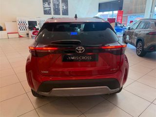 TOYOTA Yaris Cross 1.5 130H Style
