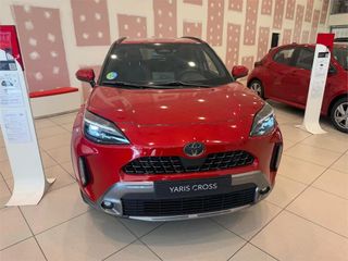 TOYOTA Yaris Cross 1.5 130H Style