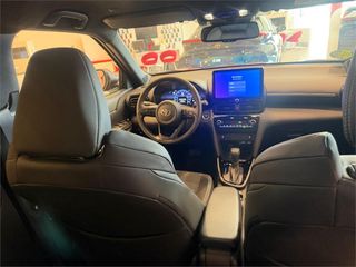 TOYOTA Yaris Cross 1.5 130H Style