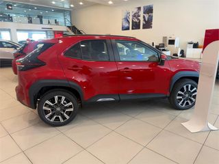 TOYOTA Yaris Cross 1.5 130H Style