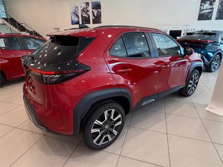 TOYOTA Yaris Cross 1.5 130H Style