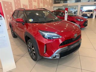 TOYOTA Yaris Cross 1.5 130H Style