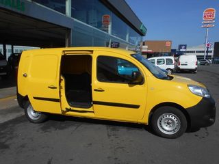 RENAULT KANGOO 1.5 DCI 90 CV FURGON MAXI