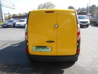 RENAULT KANGOO 1.5 DCI 90 CV FURGON MAXI